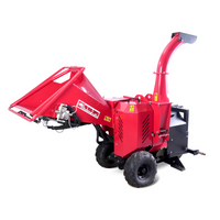 RĘBAK DO DREWNA K-MAXPOWER DR-GS-150PTO WOM 