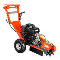 K-MAXPOWER 15HP DR-SG-15 FREZARKA DO PNI 