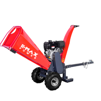 RĘBAK DO DREWNA K-MAXPOWER 5 CALI DR-GS-15HP 