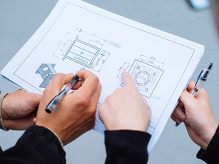 Przewaga badawczo-rozwojowa i patent